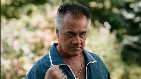 paulie jr sopranos|paulie walnuts actor.